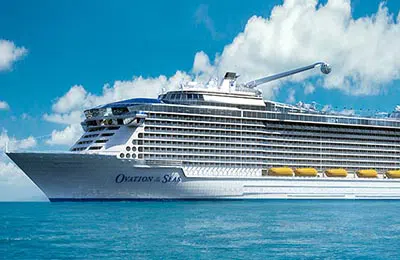 Image de Ovation Of The Seas