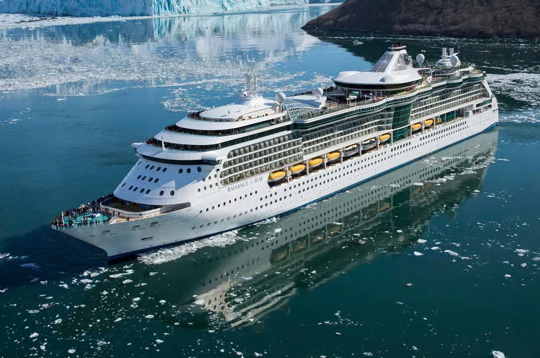 Image de Radiance  Of The Seas