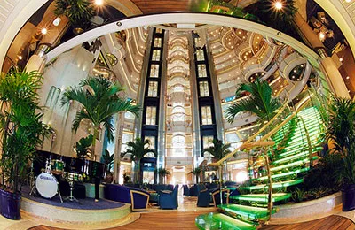 photo 7 Radiance  Of The Seas