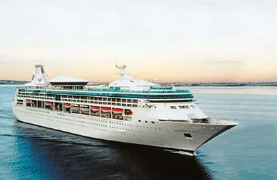 Image de Rhapsody Of The Seas