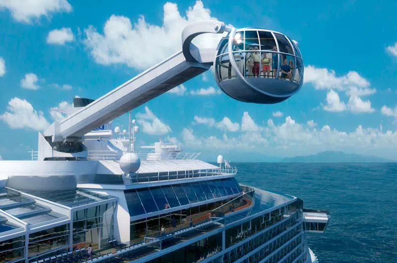 Image de Spectrum Of The Seas