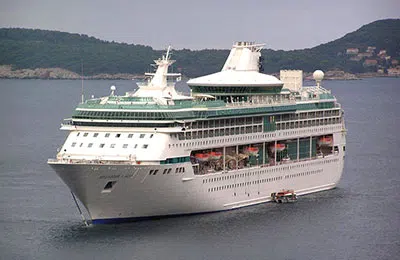 Image de Splendour Of The Seas