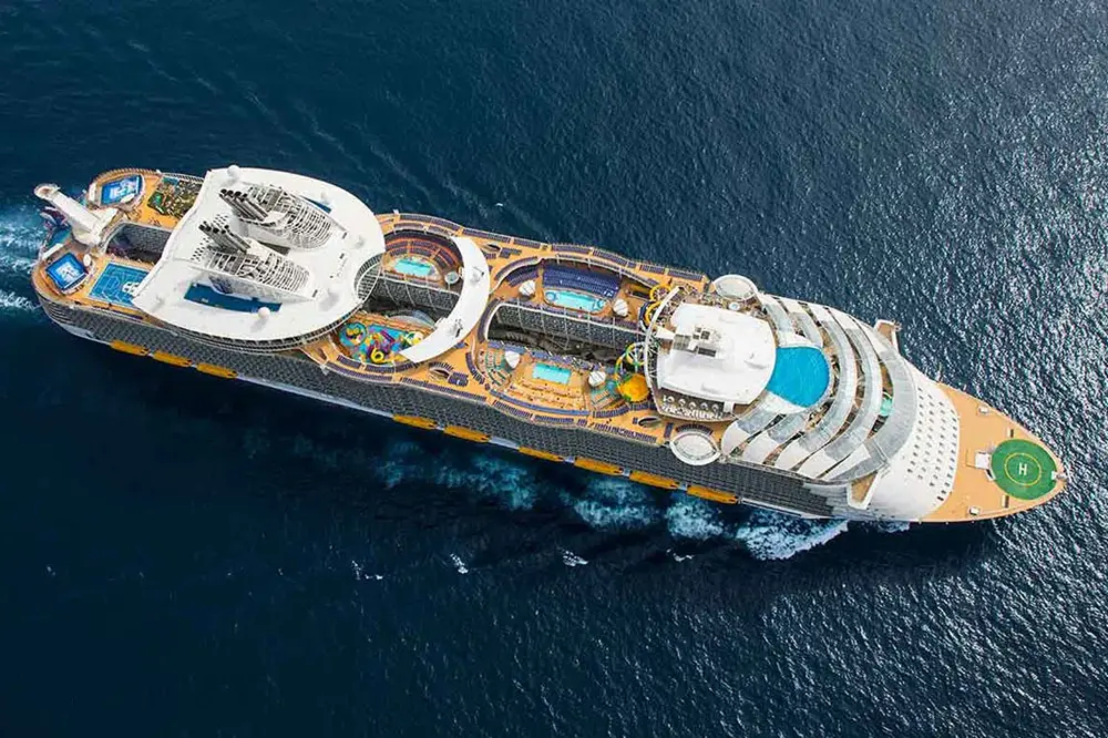 Image de Symphony Of The Seas