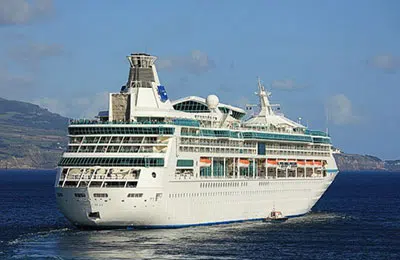 Image de Vision  Of The Seas