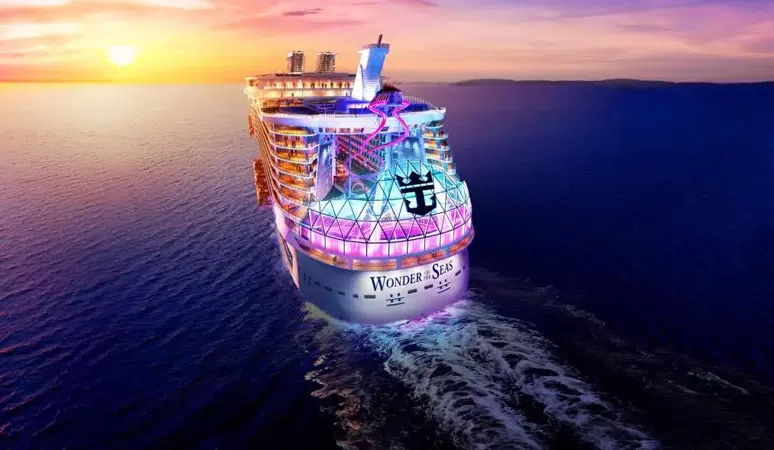 Image de Wonder of the Seas