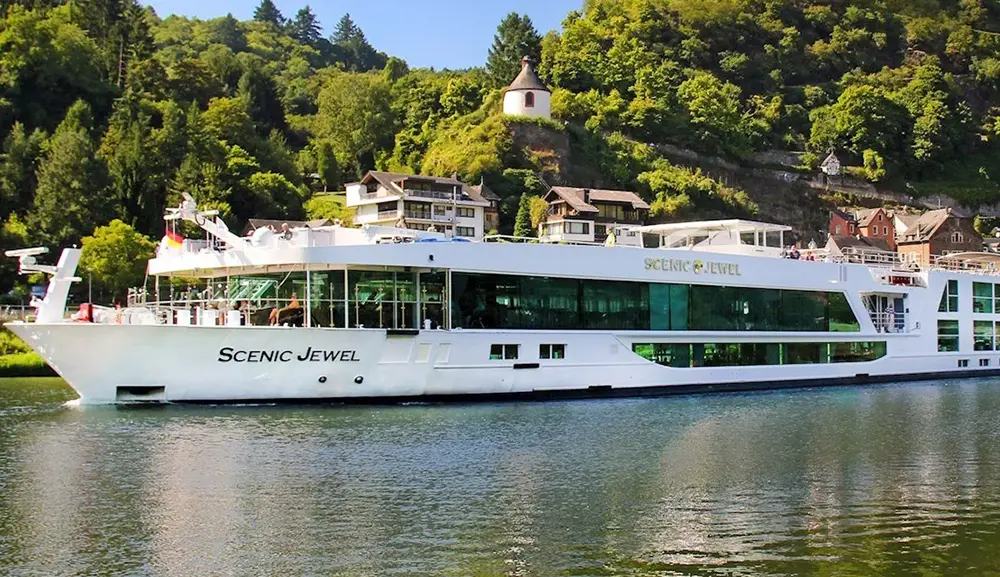 Image de Scenic Jewel
