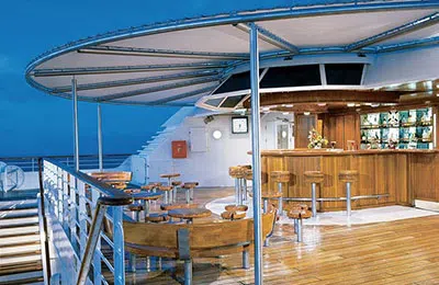 photo 2 Seabourn Legend
