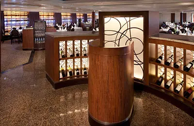 photo 3 Seabourn Legend