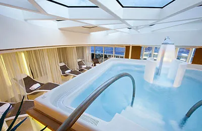 photo 4 Seabourn Odyssey