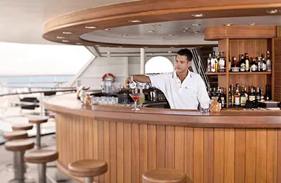 photo 7 Seabourn Odyssey
