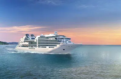 Image de Seabourn Ovation