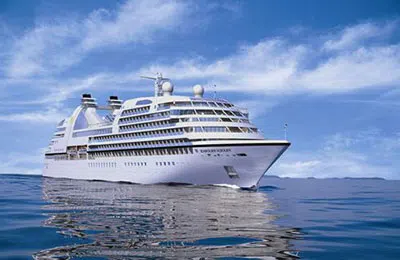Image de Seabourn Quest