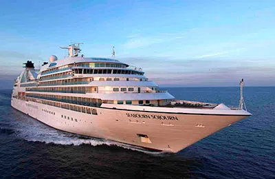 Image de Seabourn Sojourn