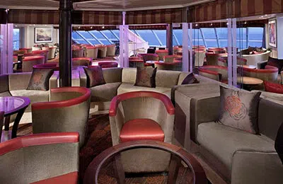 photo 2 Seabourn Spirit