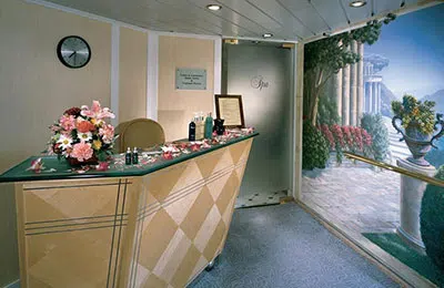 photo 3 Seabourn Spirit