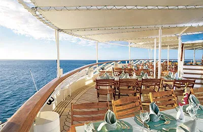 photo 4 Seabourn Spirit