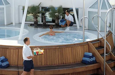 photo 5 Seabourn Spirit