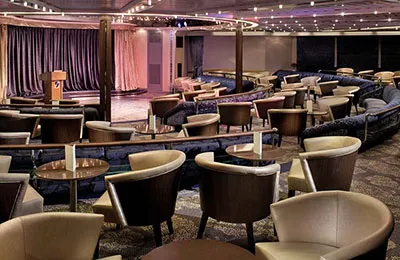 photo 6 Seabourn Spirit