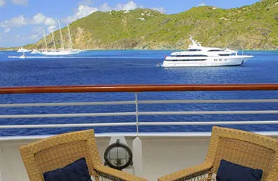 photo 3 SeaDream I