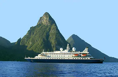 Image de SeaDream II