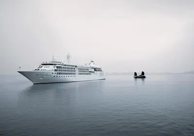 photo 2 Silver Cloud