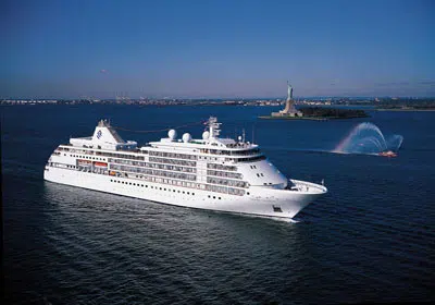 Image de Silver Whisper