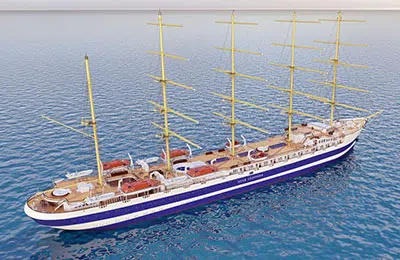 photo 1 Flying Clipper