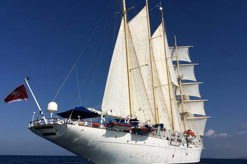 Image de Star Flyer