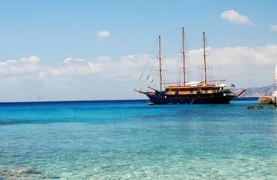 photo 7 M/S Galileo