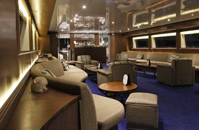 photo 4 M/S Harmony G