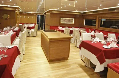 photo 6 M/S Harmony G