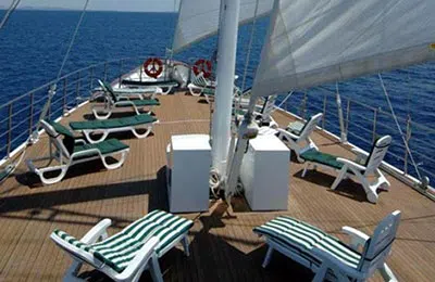 photo 2 M/S Panorama II