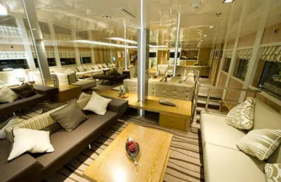 photo 2 M/Y Pegasus