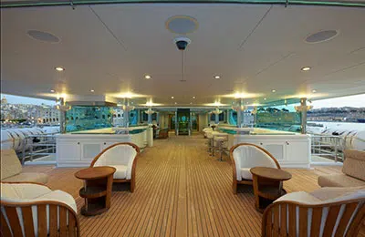 photo 3 M/Y Pegasus