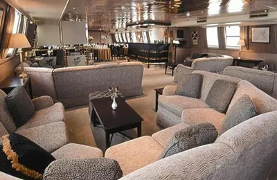 photo 4 M/Y Pegasus