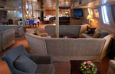 photo 6 M/Y Pegasus