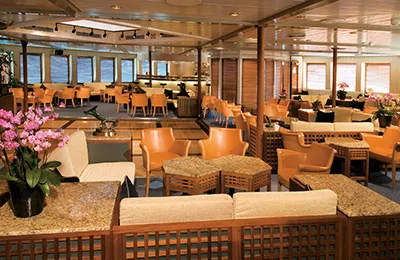 photo 7 M/Y Pegasus
