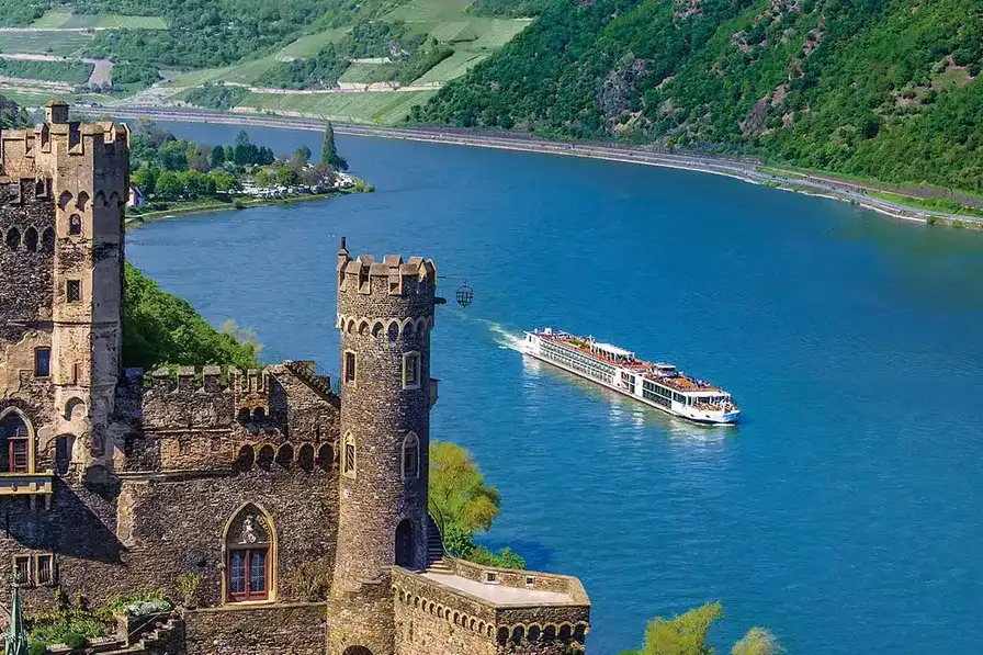 Image de Viking Longship Baldur