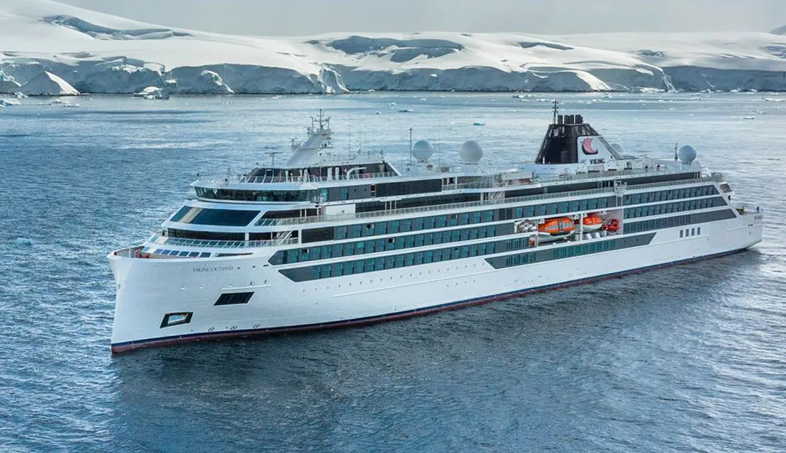 Image de Viking Octantis