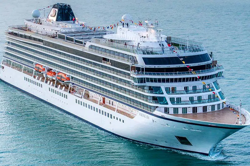 Image de Viking Sea