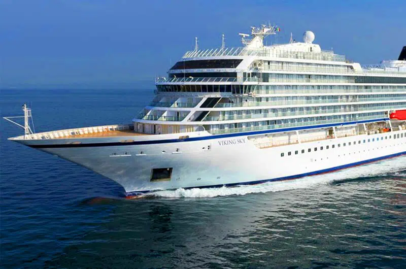 Image de Viking Sky