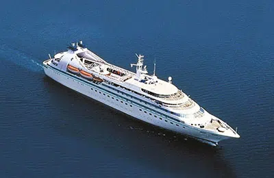 Image de Star Breeze
