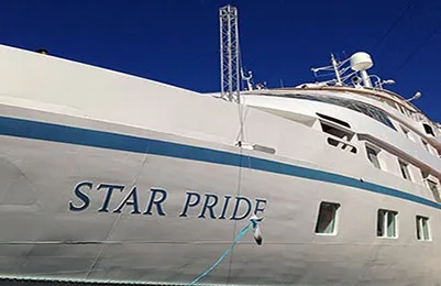 photo 6 Star Pride