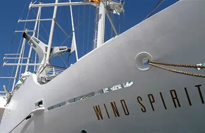 photo 5 Wind Spirit