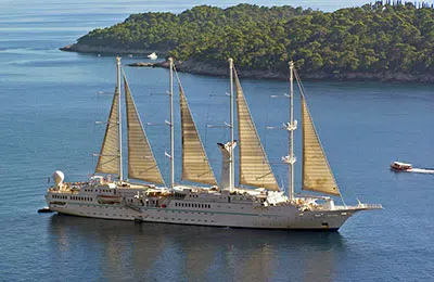 Image de Wind Star
