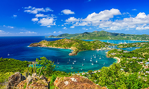 immagine di Antigua-et-Barbuda