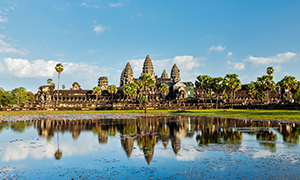 Cambodge
