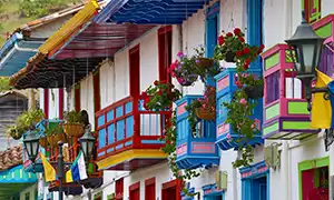 Colombie