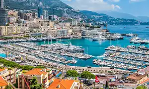 Image de Monaco
