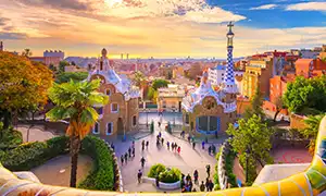Image de Espagne
